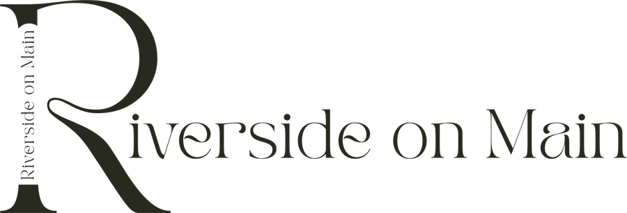 Riverside on Main — home